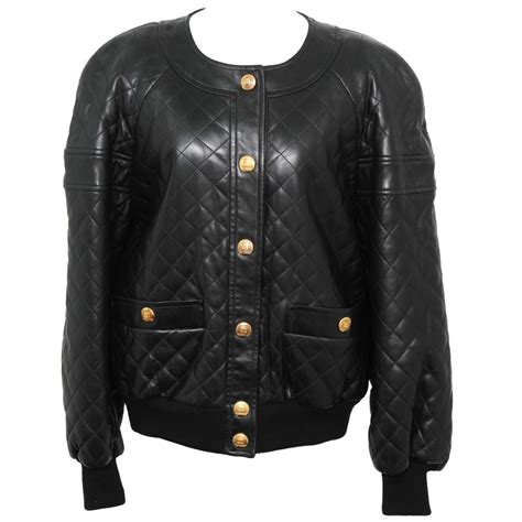 chanel quilted jacket|classic Chanel jackets for women.